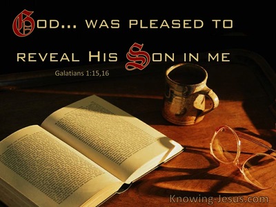 Spiritual Discernment